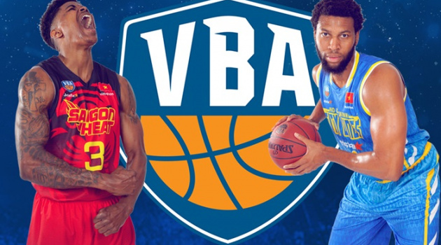 Saigon Heat vs Hochiminh City Wings by Jetstar: Derby Sài Thành đốt nóng cuối tuần