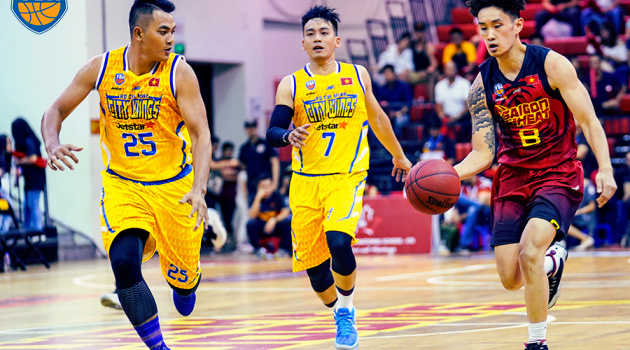 VBA 2018: Small-ball lên ngôi và thời kỳ bội thu tài năng trẻ của bóng rổ Việt Nam