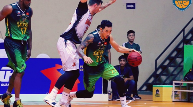 VBA tuần 10: Xác định các cặp đấu Playoffs