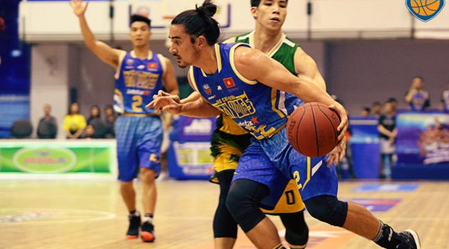 Nhìn lại chặng đường VBA 2018 của Hochiminh City Wings by Jetstar: Niềm hy vọng đại bàng phục sinh