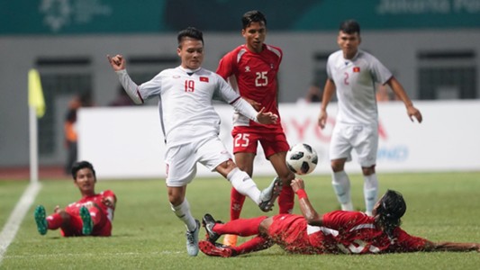 Lịch thi đấu ASIAD ngày 19/8: Tâm điểm Olympic Việt Nam