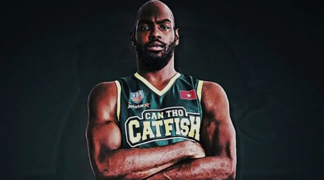 De Angelo Hamilton: Chúng tôi sẽ giải quyết Saigon Heat trong game 2