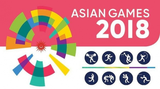 Bảng tổng sắp huy chương Asian Games 2018 ngày 27/08