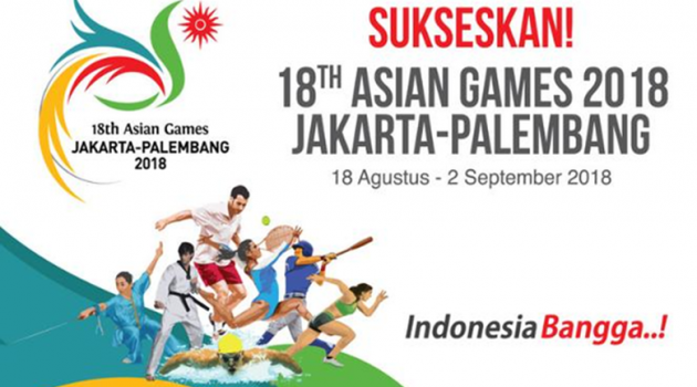 Bảng tổng sắp huy chương Asian Games 2018 ngày 01/09