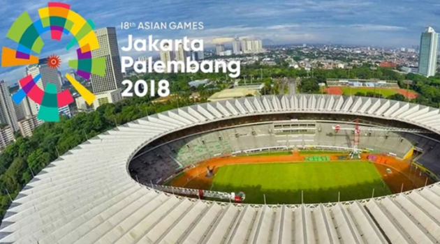 Lịch thi đấu ASIAD 18 ngày 1/9: Sức hút U23 Việt Nam