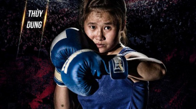 Phải cắt bỏ chân, võ sĩ Thuỳ Dung cần sự giúp đỡ của cộng đồng