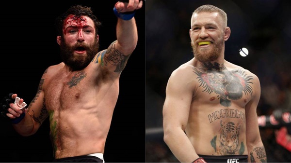 Võ sĩ UFC CHÍNH THỨC đâm đơn kiện gã điên McGregor