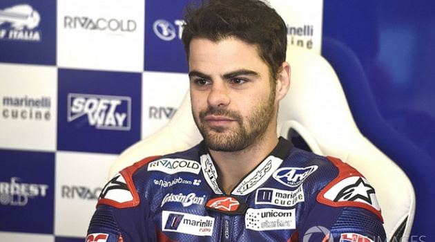 Tay đua bóp phanh đối thủ ở tốc độ 225 km/h quyết định giải nghệ