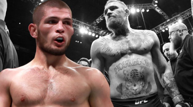 Ferguson trù ẻo McGregor lẫn Nurmagomedov ở UFC 229