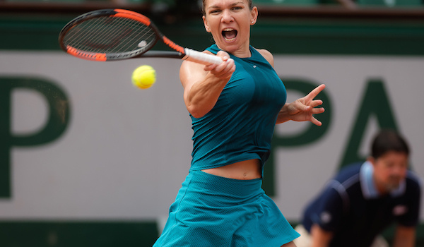 Tay vợt hy sinh bộ ngực khủng chính thức rút lui khỏi WTA Finals