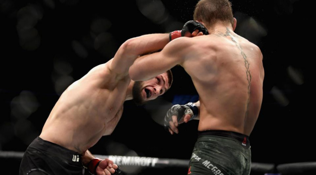 Bất ngờ: Khabib muốn tái đấu McGregor... ở sàn quyền anh