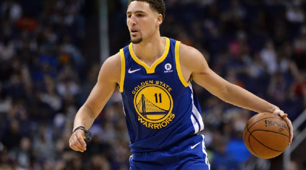 HLV Steve Kerr hạnh phúc vì Golden State Warriors thua liểng xiểng tại NBA