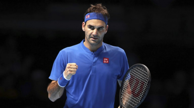 Roger Federer: Tôi còn có thể chơi tốt hơn nữa