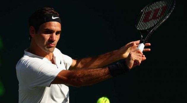 Chủ tịch ATP khước từ mong muốn của Federer