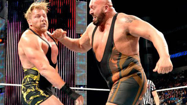 Cựu sao WWE chốt ngày ra mắt MMA