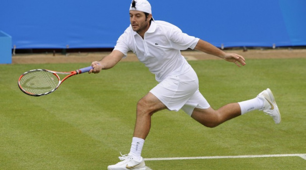Chính thức: Pháp công bố tân đội trưởng ở Davis Cup
