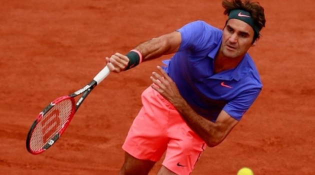 Chuyên gia khuyên Federer nên nói không với đất nện ở mùa giải 2019