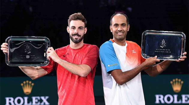 Tay vợt từng lọt top 20 thế giới tham dự giải Việt Nam Open 2019