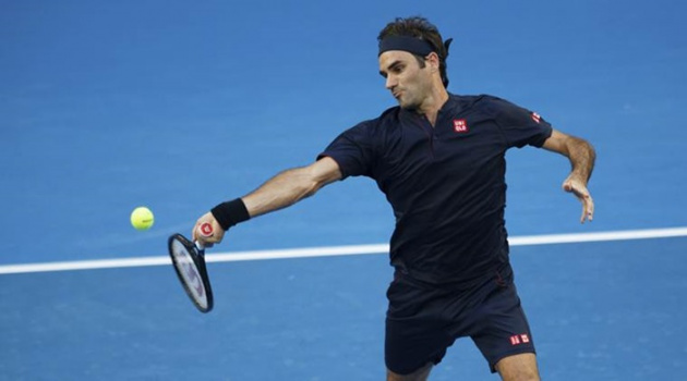 Federer dự đoán cái tên vô địch Australian Open 2019