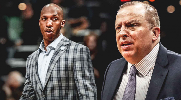 Minnesota Timberwolves đặt cả tương lai vào người từng đánh bại Kobe Bryant?