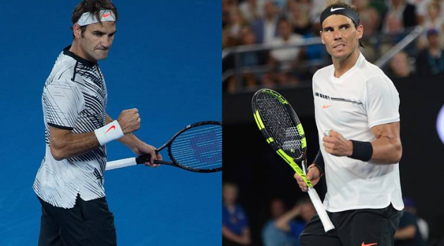 Bốc thăm Australian Open: Djokovic dễ thở, Federer hẹn Nadal ở bán kết
