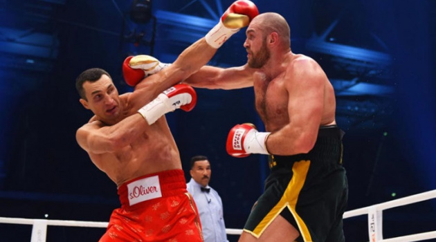 Cựu vương Wladimir Klitschko phủ nhận tin đồn trở lại sàn đấu