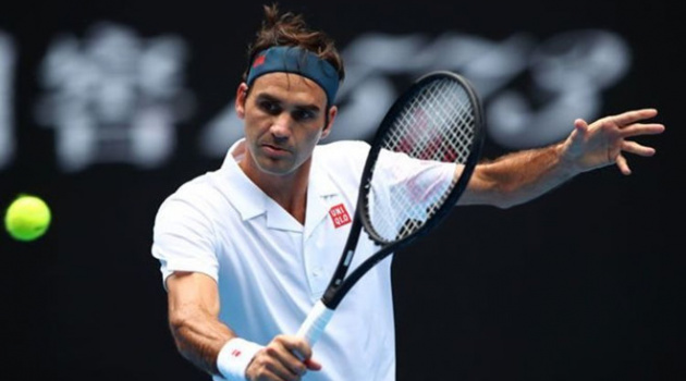 'Federer sẽ đánh bại Nadal để vào chung kết Australian Open'