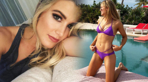 Kiều nữ Bouchard bật mí mẫu đàn ông lý tưởng