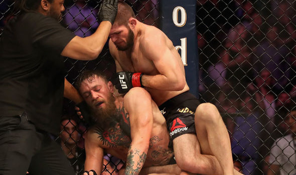 Tập MMA thế nào mới là đúng chuẩn?