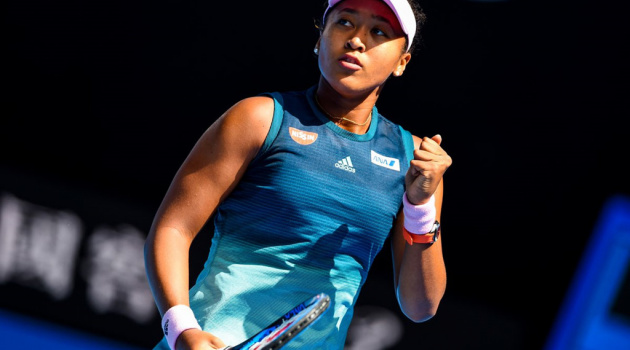 Vô địch Australian Open, triều đại Naomi Osaka đã bắt đầu?