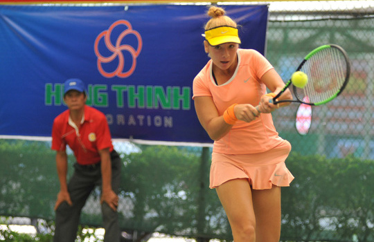 Fodor Csilla gác chuyện ăn Tết Việt, thực hiện ước vọng lớn