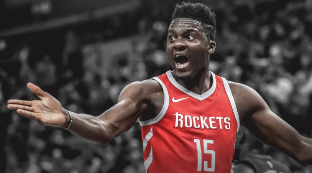 HLV Mike D’Antoni tiết lộ Clint Capela sắp tái xuất