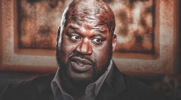 Shaquille O'Neal:Nếu thi đấu ở thời điểm hiện tại, tôi sẽ bá đạo như Giannis Antetokounmpo