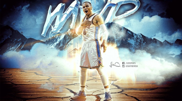 “Thánh Triple-double” lại khiến mọi người phải trầm trồ