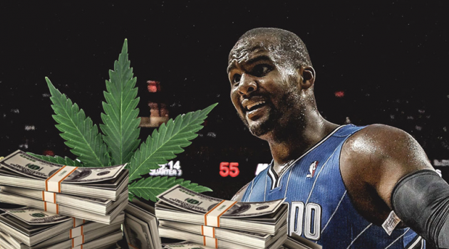 Cựu vô địch NBA phải đóng hơn 300 triệu để không ngồi tù vì bán cần sa