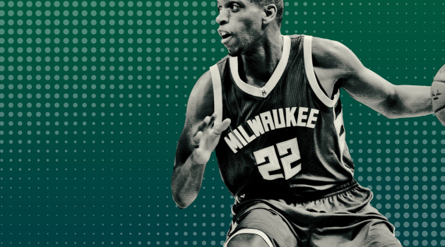 Khris Middleton lọt vào tầm ngắm của “Bầy ngựa hoang”