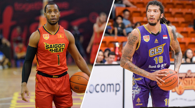 Saigon Heat vs CLS Knights Indonesia (24/02): Tiếp đà chiến thắng
