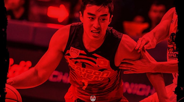 Chính thức! Saigon Heat có quyết định cuối cùng về Stefan Nguyễn