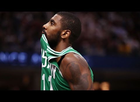Kyrie Irving thi đấu bạc nhược trong trận thảm bại của Boston Celtics