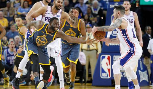 Dự đoán NBA ngày 3/3: Thử thách khó cho “Các chiến binh”