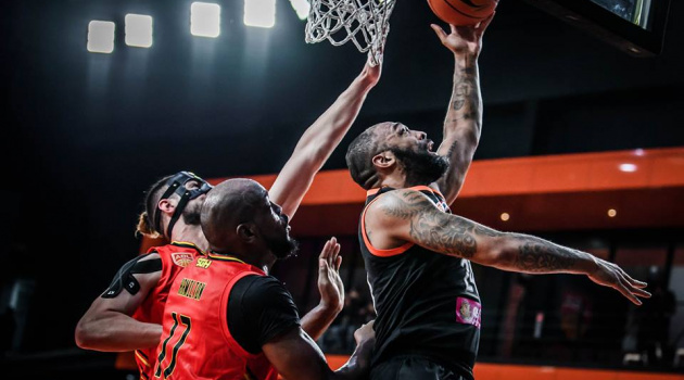 Chấn thương đáng tiếc, Saigon Heat đánh rơi chiến thắng trong tầm tay