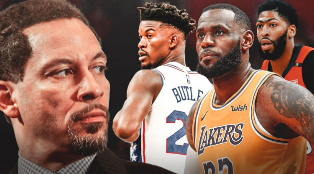 Đây sẽ là những cái tên giúp Lakers tìm lại hào quang xưa