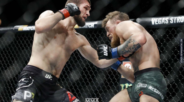 Những hiểu lầm khiến MMA không được phổ biến như boxing hay Muay Thái