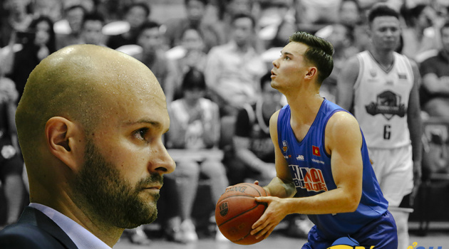 HLV Predrag Lukic: Tôi cần tìm một người đủ tầm để dẫn dắt lối chơi toàn đội