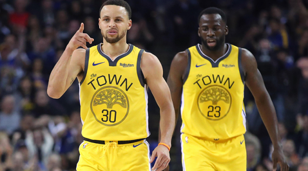 Warriors kéo dài chuỗi mùa giải thắng ít nhất 50 trận