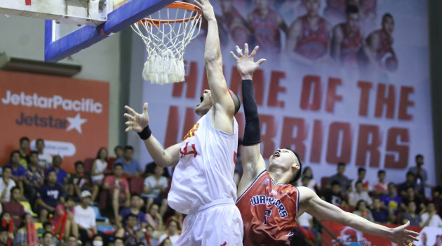 Hậu VBA Protect: Ông 30 và mục tiêu danh hiệu còn dang dở