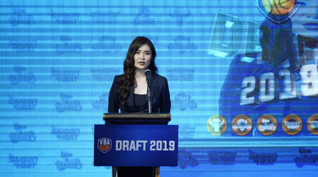 Kết quả VBA Draft 2019: Kịch chiến ở Thủ đô