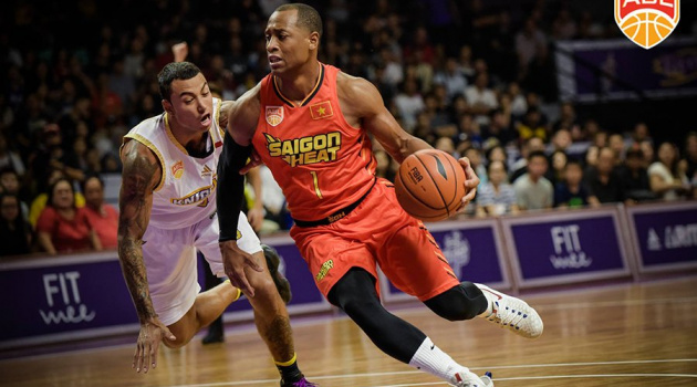 Saigon Heat vs CLS Knights Indonesia (30/3) - Cơ hội cho Ông 30