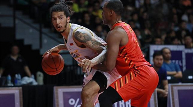 Saigon Heat vs CLS Knights Indonesia (3/4) - Cơ hội sau cuối