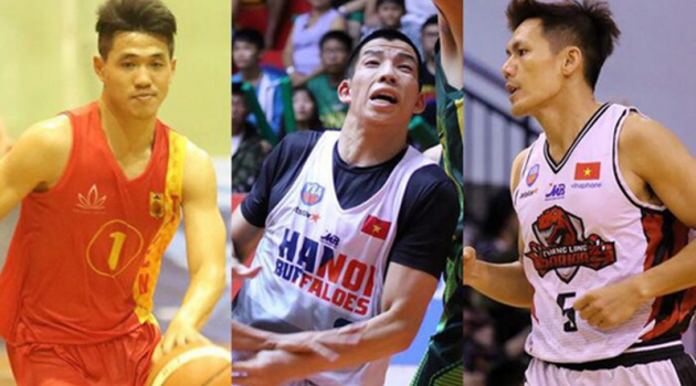 Tiết lộ hướng đi cho các cầu thủ không muốn thi đấu cho đội bóng Draft tại VBA 2019